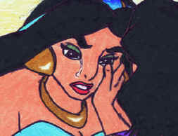 Princess Jasmine And Rajah Fanfiction